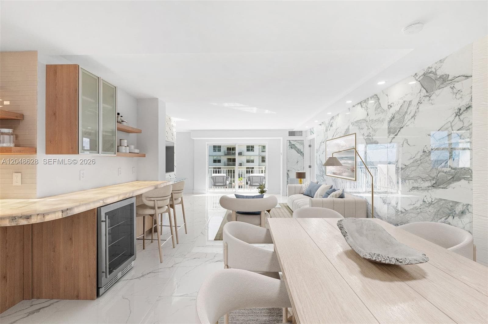 4505 S Ocean Blvd # 703, Highland Beach, FL 33487 — zdjęcie 3