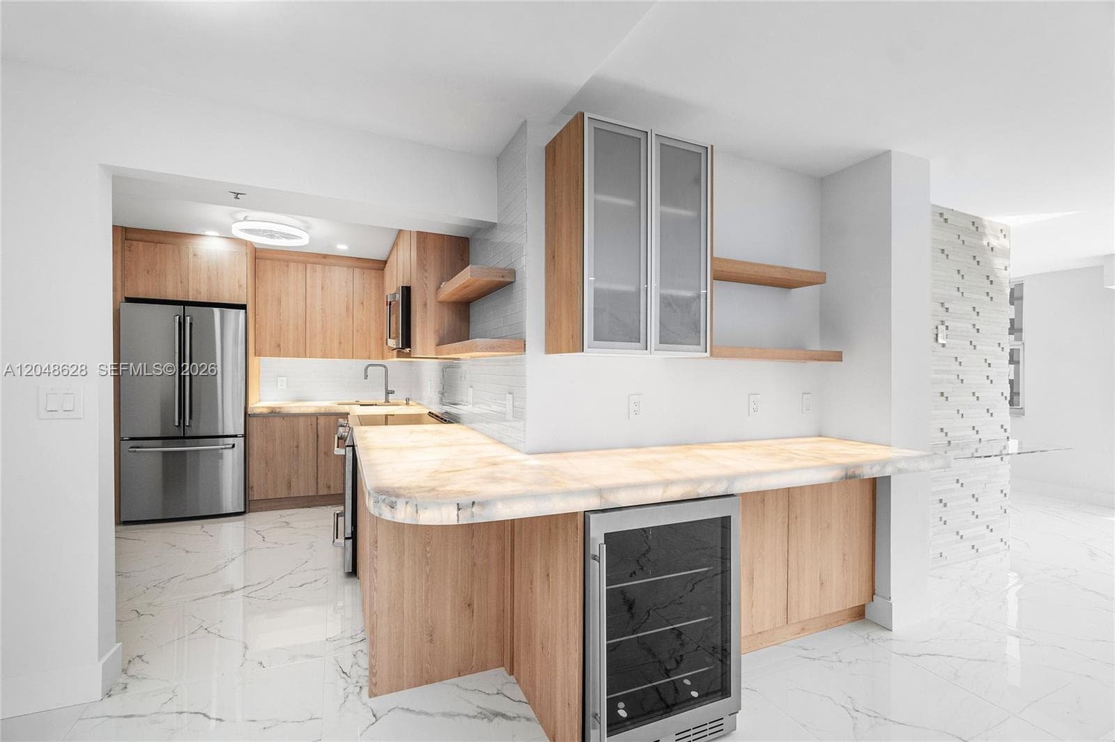 4505 S Ocean Blvd # 703, Highland Beach, FL 33487 — zdjęcie 4