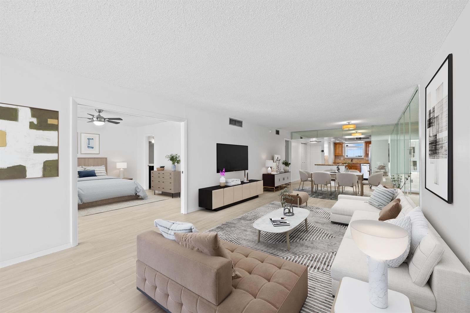 3100 NE 49th Street # 1109, Fort Lauderdale, FL 33308 — zdjęcie 2