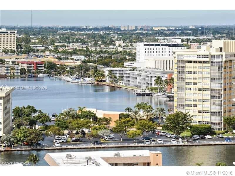 1904 S Ocean Dr # 1607, Hallandale Beach, FL 33009 — zdjęcie 2