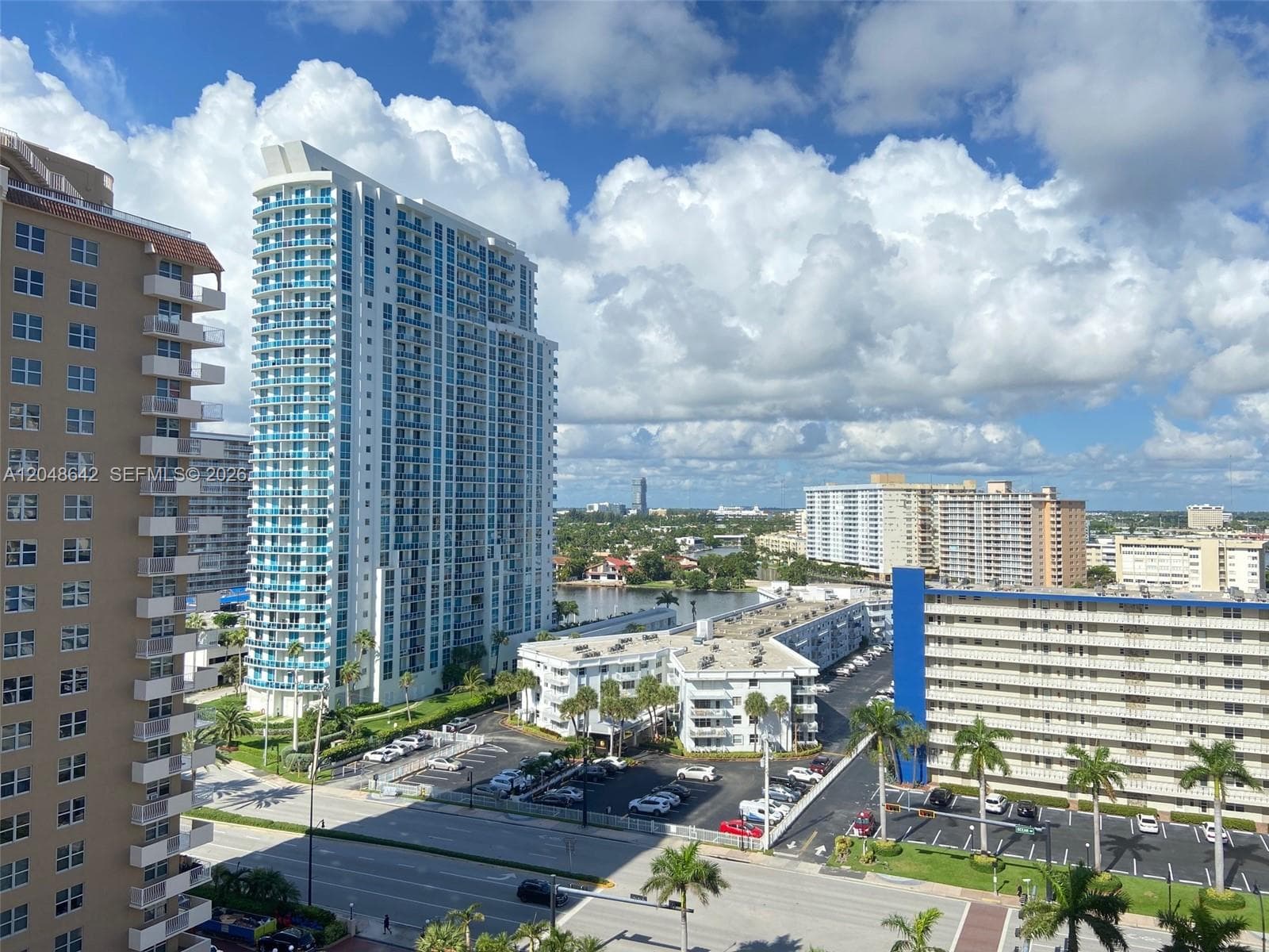 1904 S Ocean Dr # 1607, Hallandale Beach, FL 33009 — zdjęcie 3