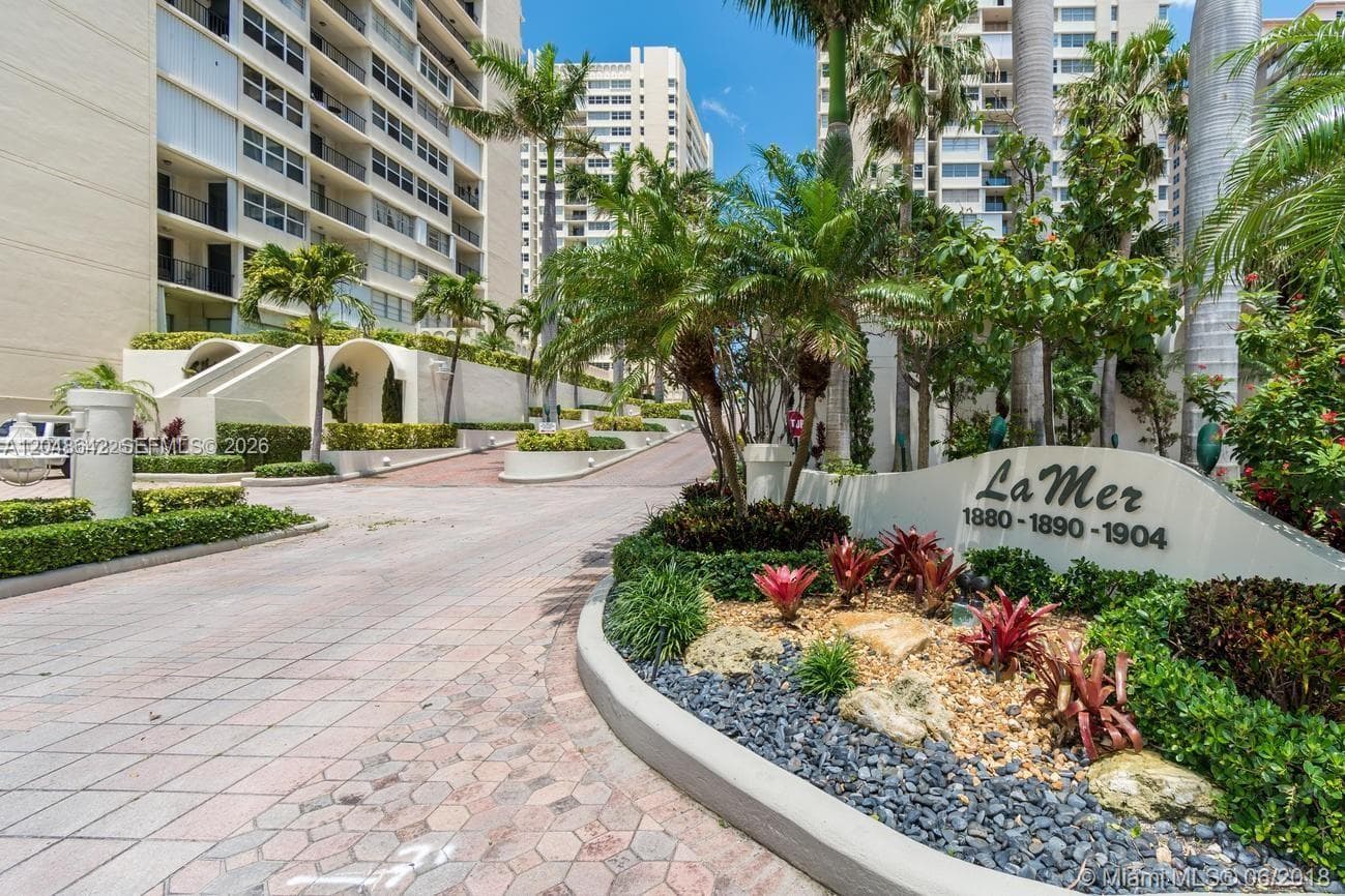 1904 S Ocean Dr # 1607, Hallandale Beach, FL 33009 — zdjęcie 5