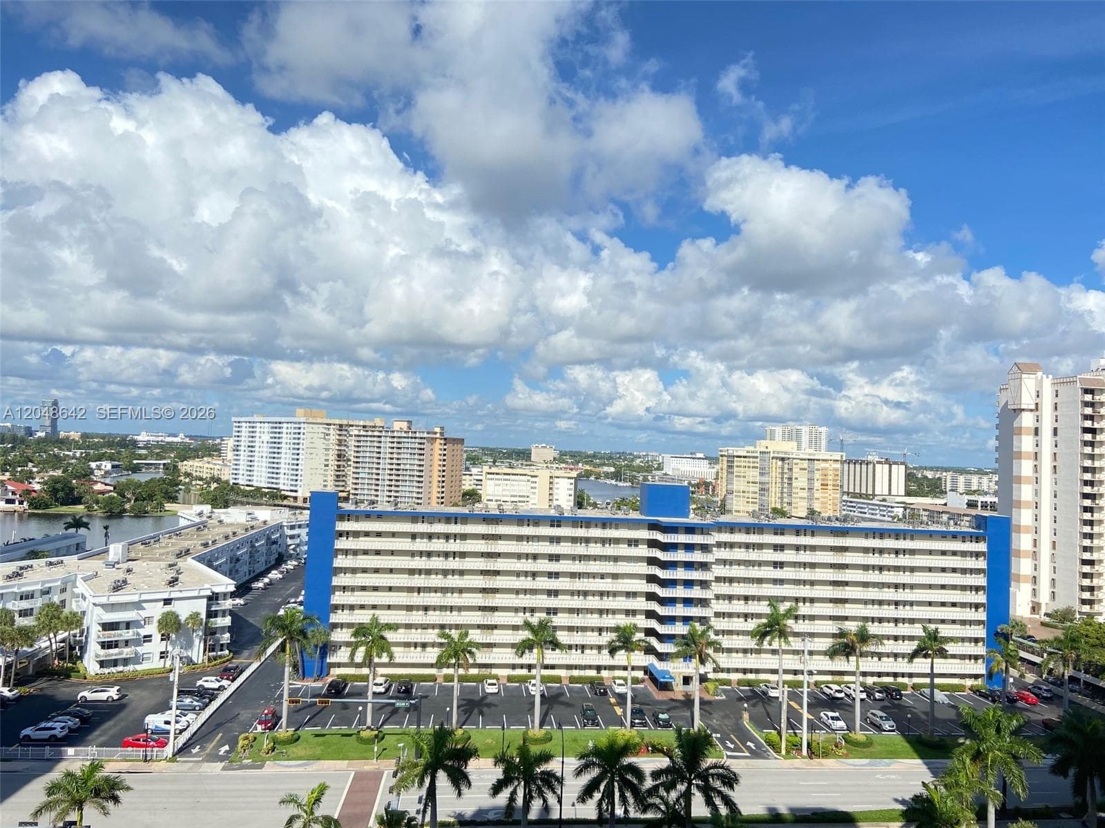 1904 S Ocean Dr # 1607, Hallandale Beach, FL 33009 — zdjęcie 4