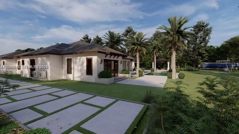 24080 SW 212th Ave, Homestead, FL 33031 — zdjęcie 3