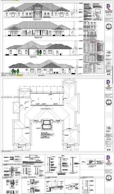 24080 SW 212th Ave, Homestead, FL 33031 — zdjęcie 4