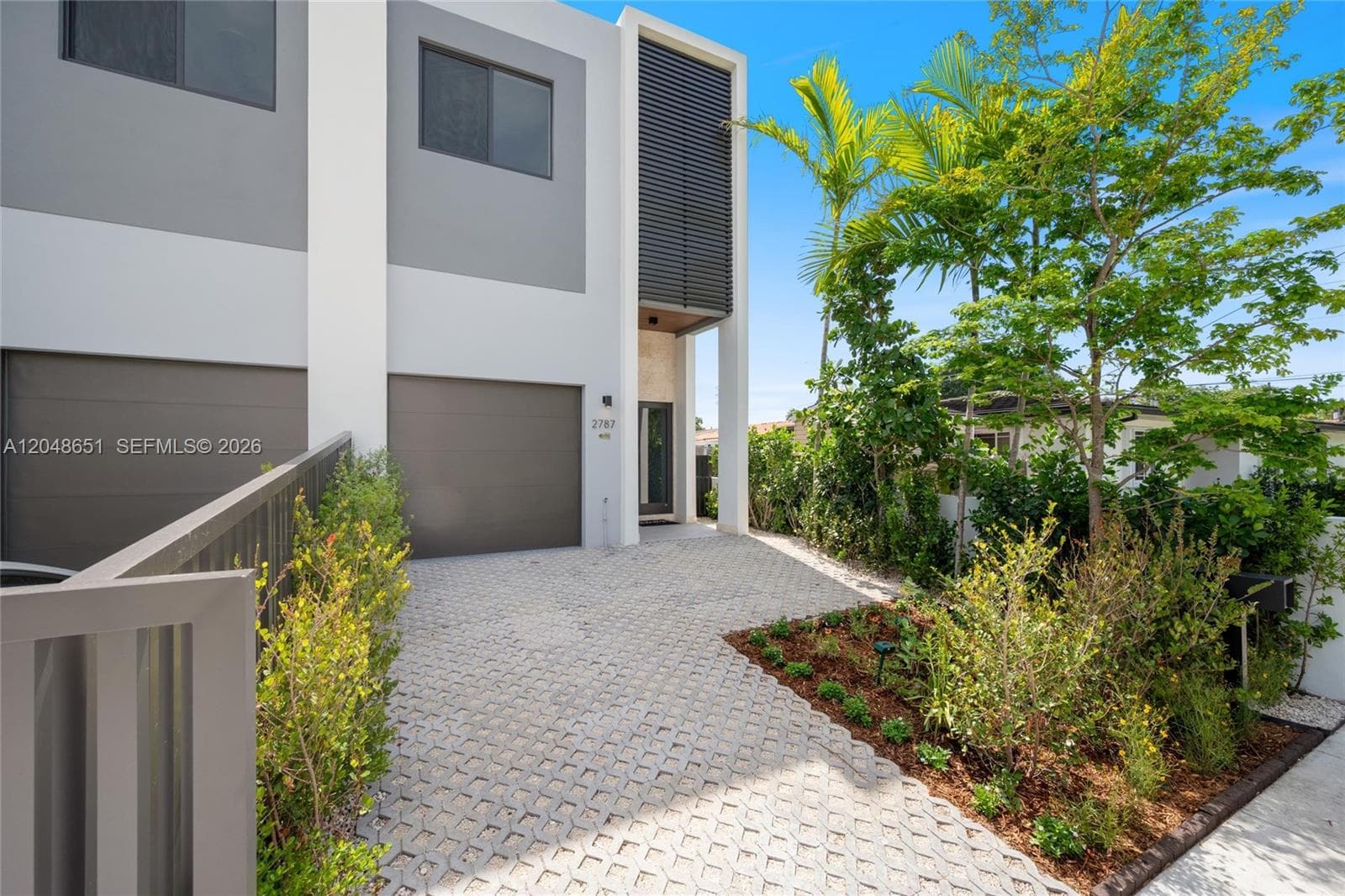 2787 SW 34th Ave, Miami, FL 33133 — zdjęcie 2