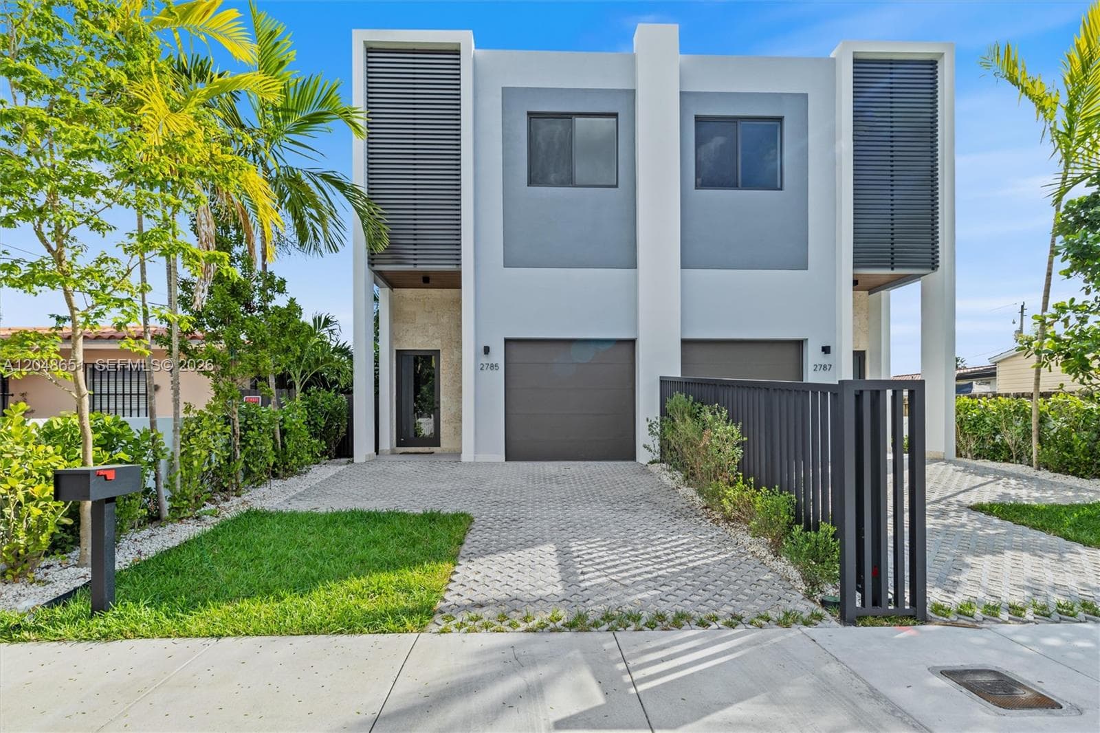2787 SW 34th Ave, Miami, FL 33133 — zdjęcie 3