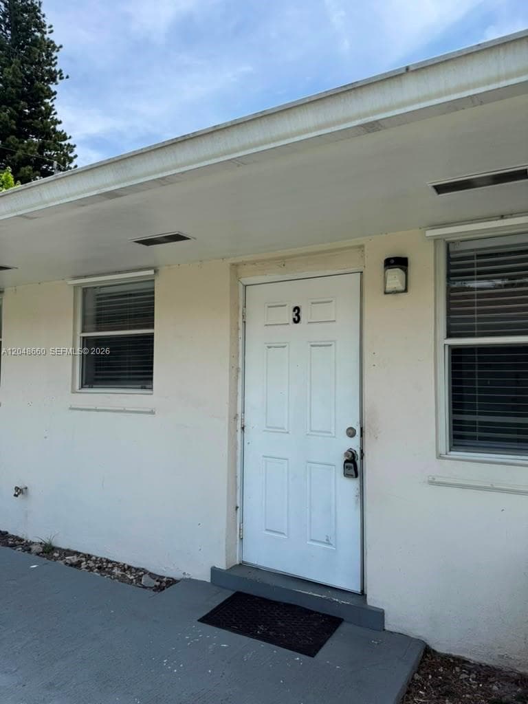 16001 NE 18th Pl # 3, North Miami Beach, FL 33162 — zdjęcie 3