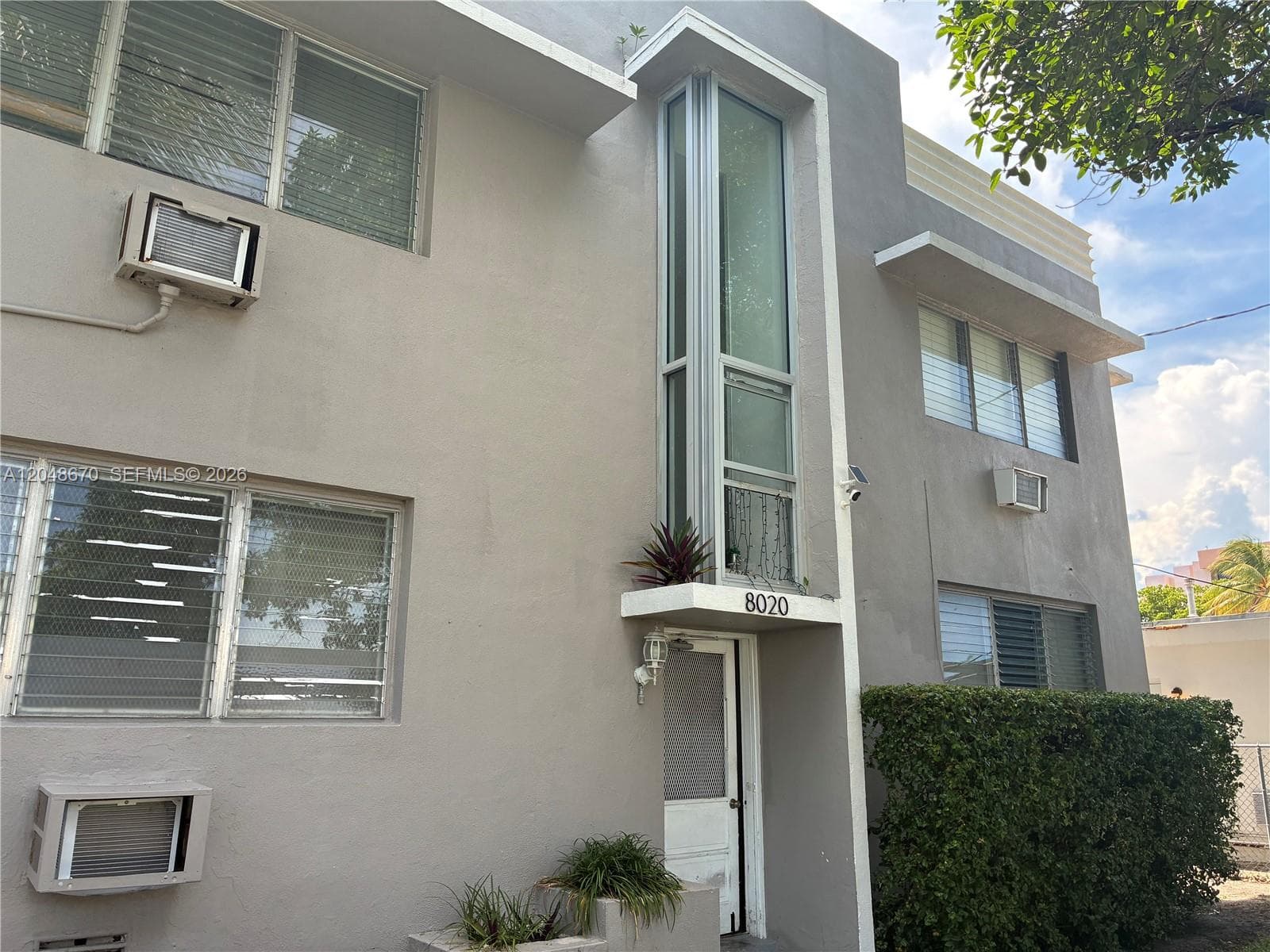 8020 Abbott Ave # 6, Miami Beach, FL 33141