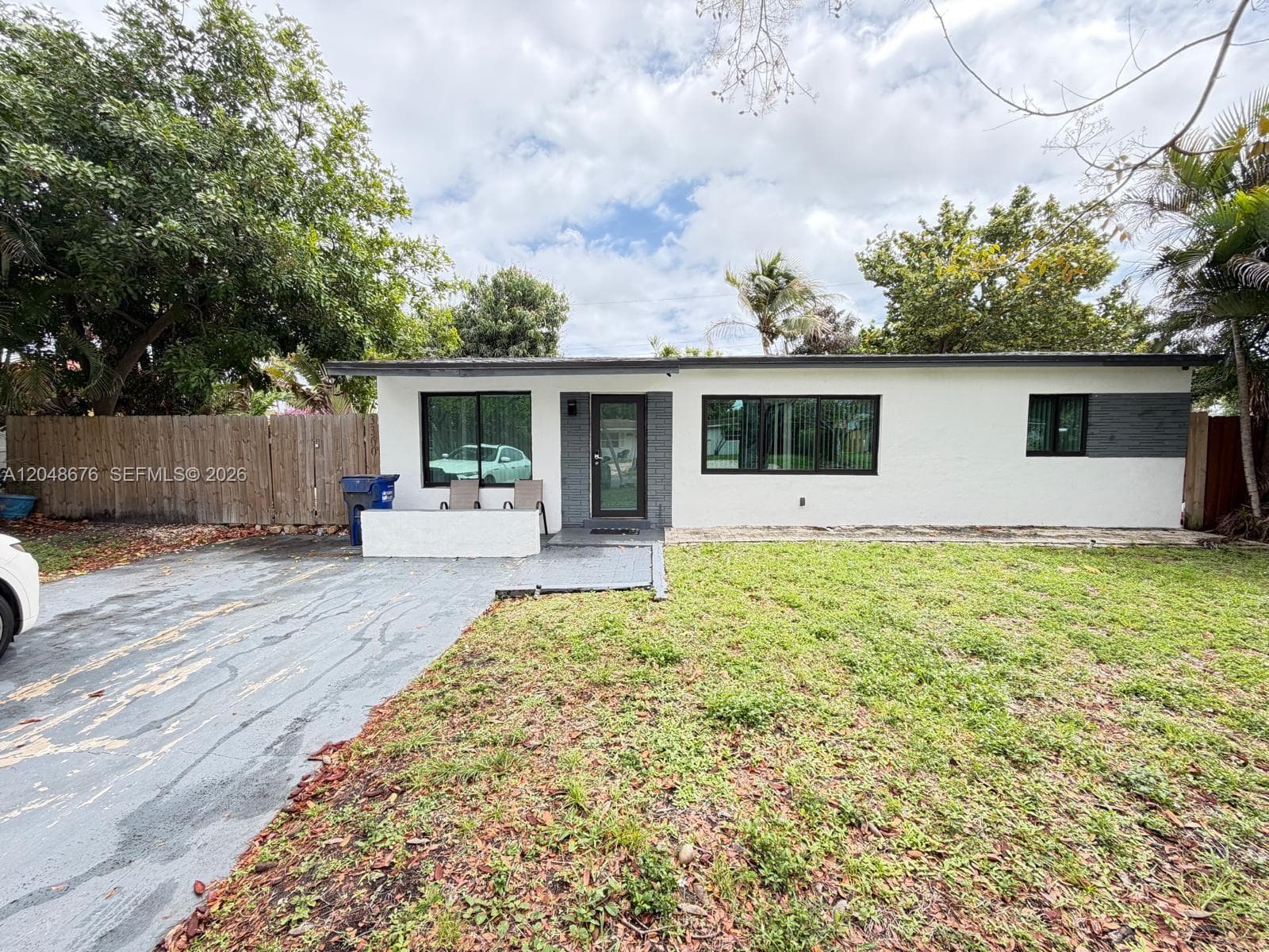 3360 NE 12th Ter, Pompano Beach, FL 33064 — zdjęcie 3