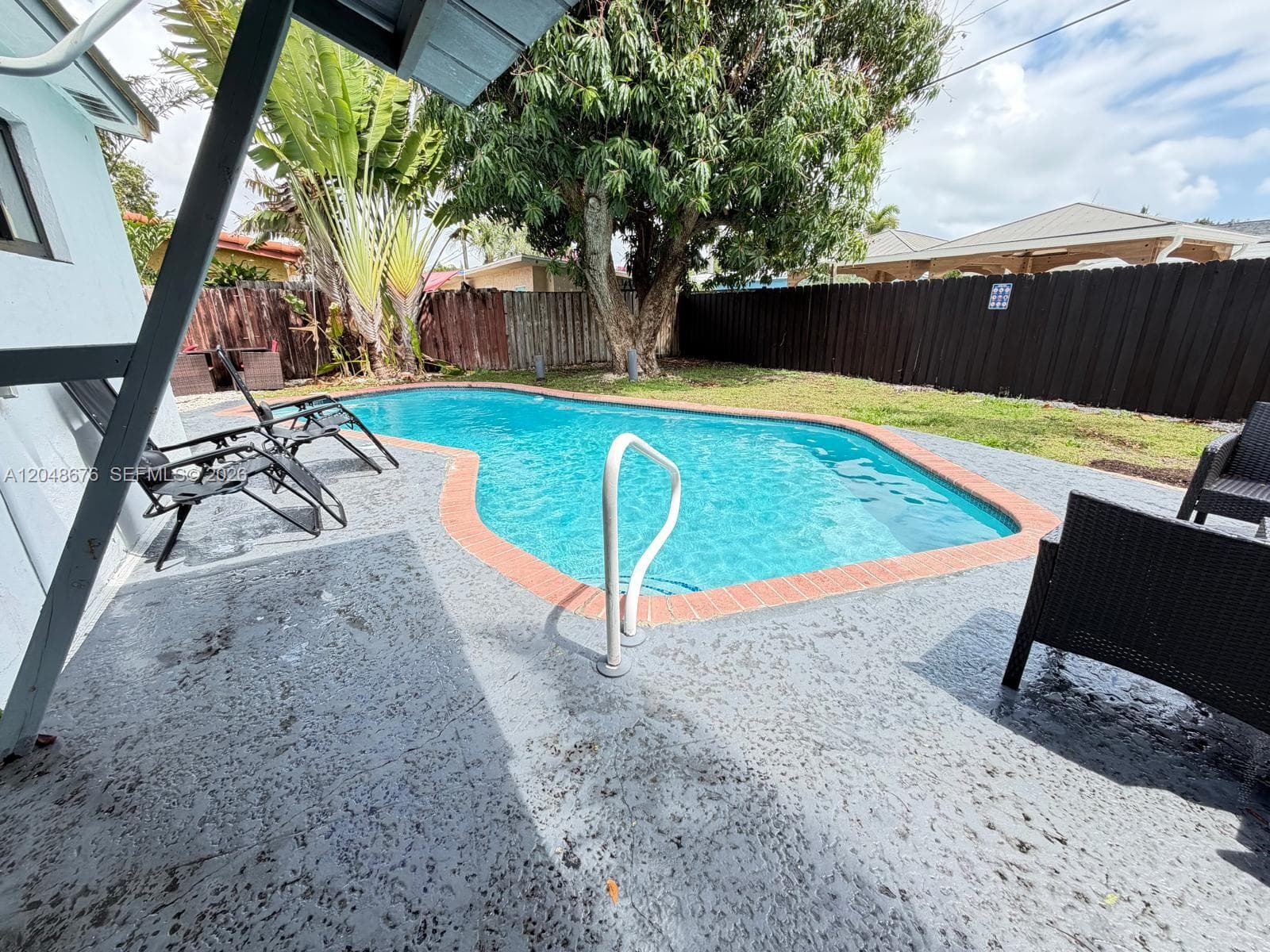 3360 NE 12th Ter, Pompano Beach, FL 33064 — zdjęcie 5