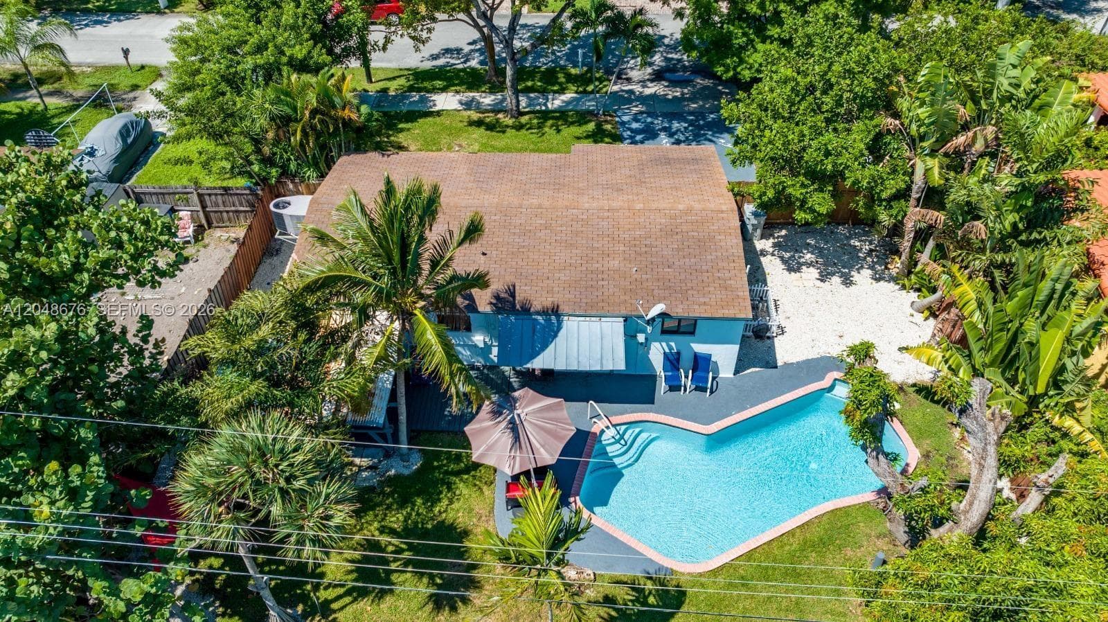 3360 NE 12th Ter, Pompano Beach, FL 33064 — zdjęcie 4