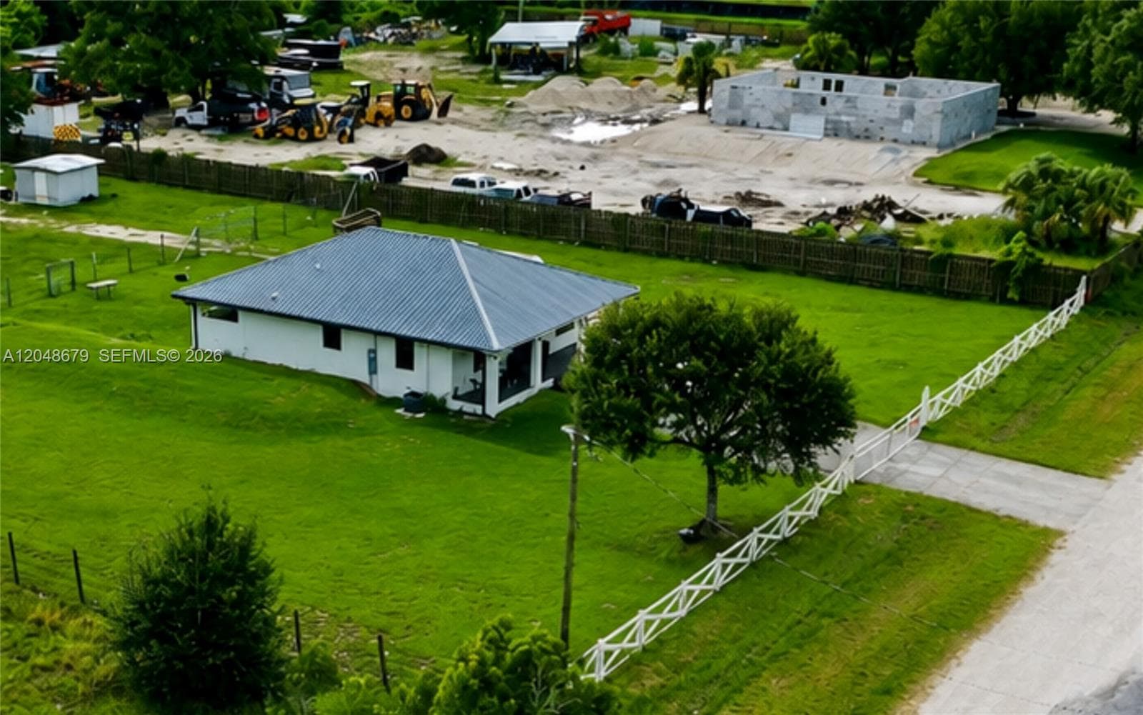 525 N Granja ST, Clewiston, FL 33440