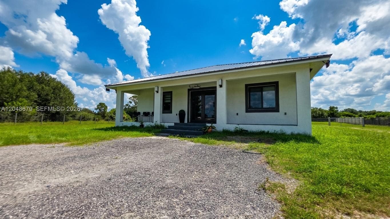 525 N Granja ST, Clewiston, FL 33440 — zdjęcie 5