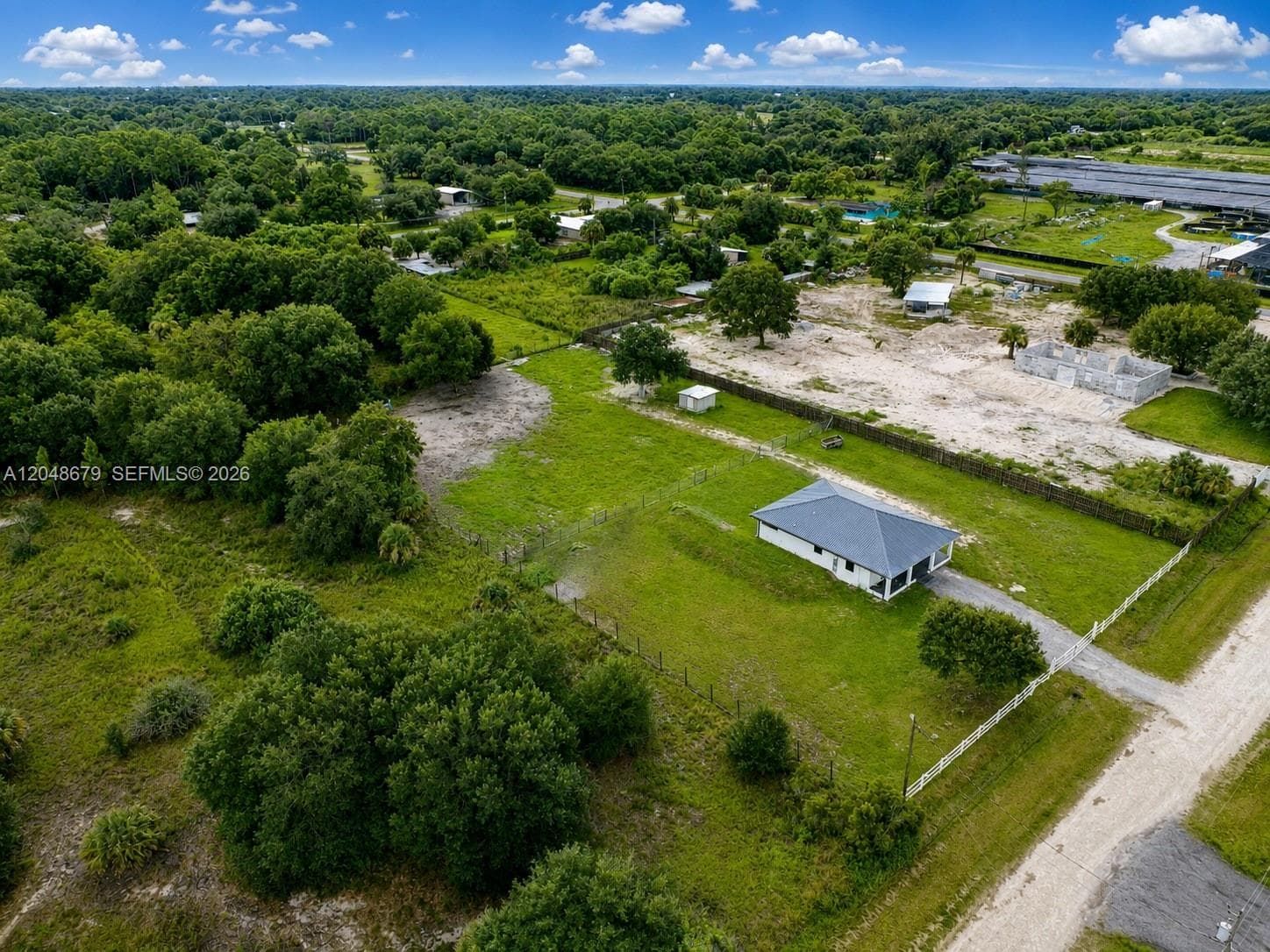 525 N Granja ST, Clewiston, FL 33440 — zdjęcie 4