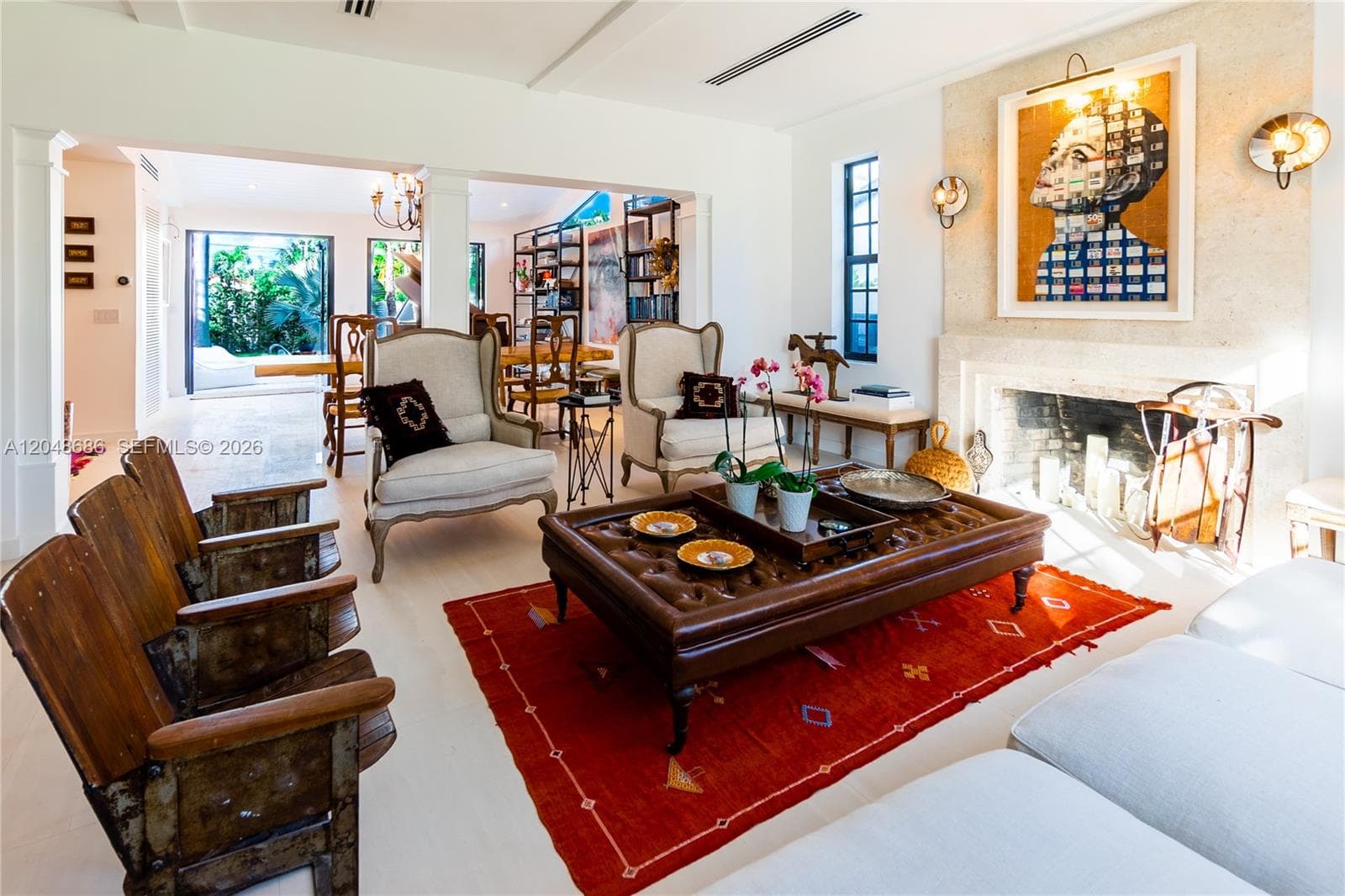 255 PALM AVENUE, Miami Beach, FL 33139 — zdjęcie 4