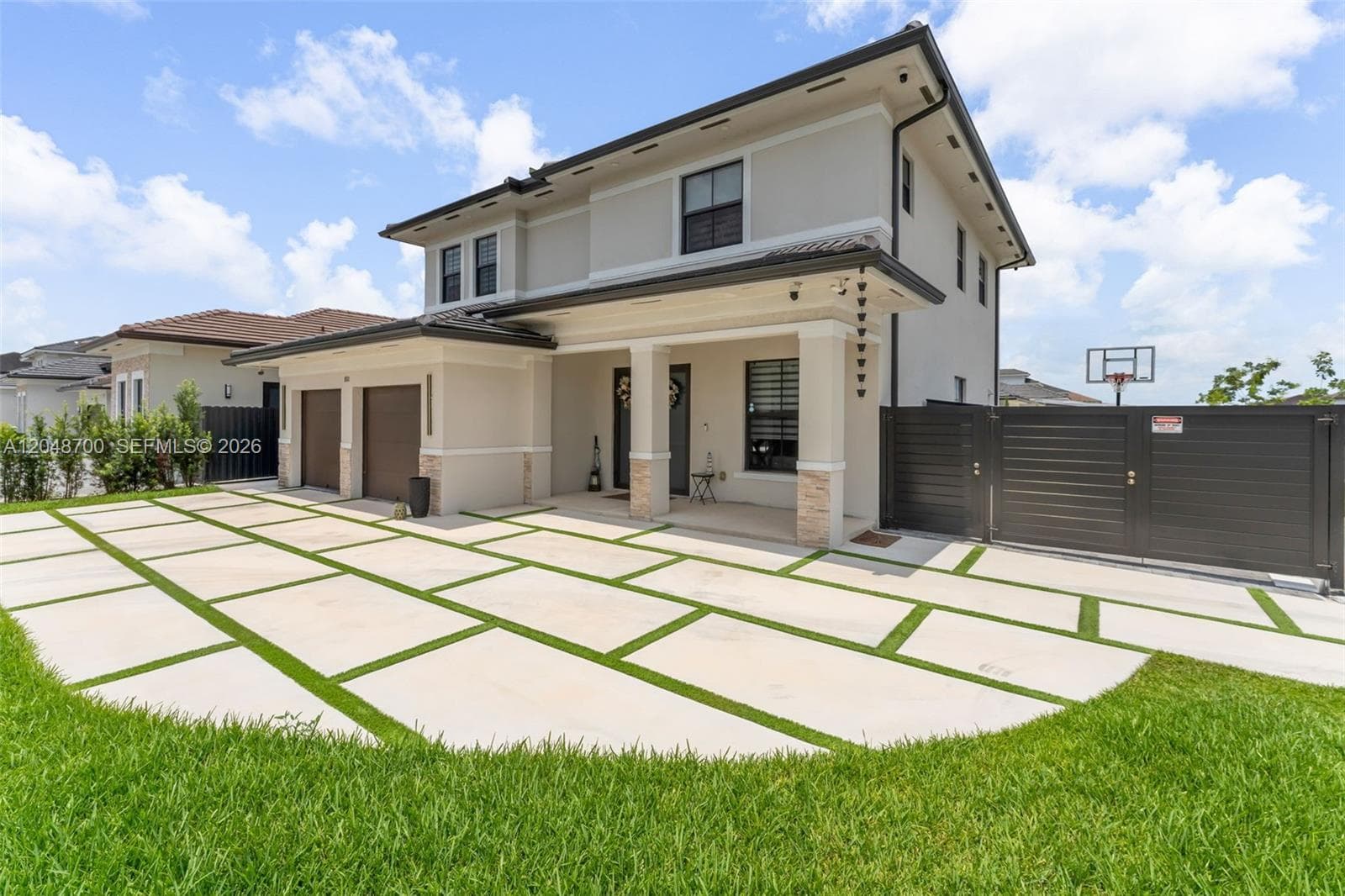 1810 SW 144th Ave, Miami, FL 33175 — zdjęcie 2