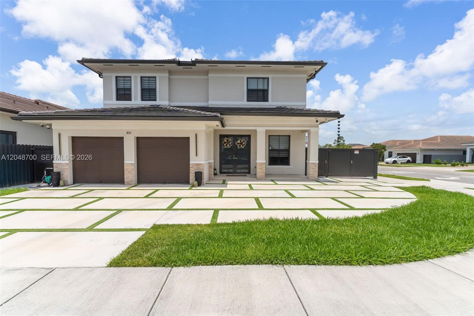 1810 SW 144th Ave, Miami, FL 33175