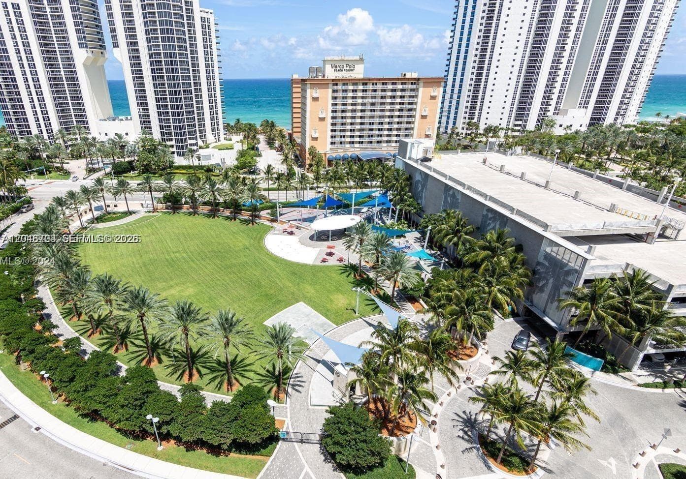 19370 Collins Ave # 517, Sunny Isles Beach, FL 33160 — zdjęcie 3