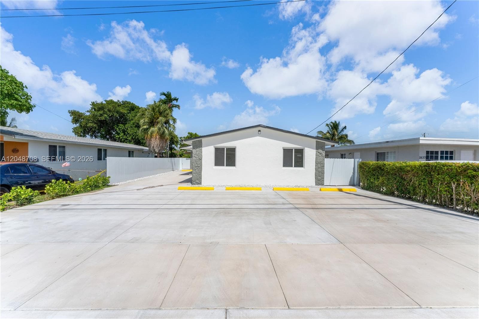 3515-3517 SW 91st Ave, Miami, FL 33165 — zdjęcie 2