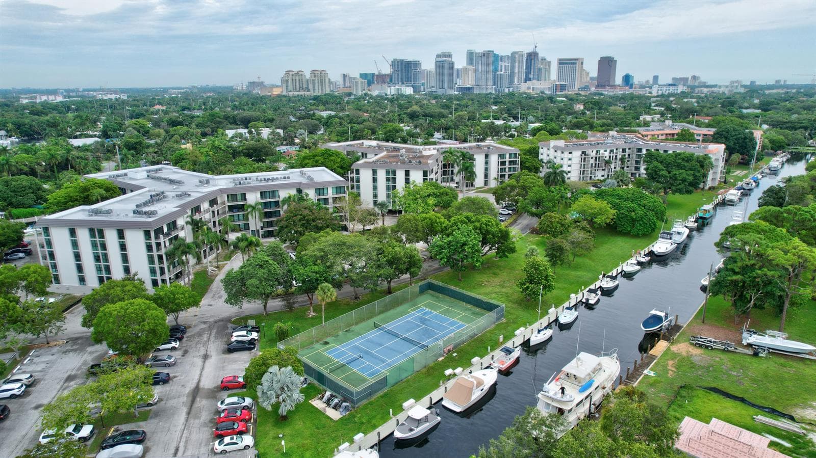 1101 River Reach Drive # 415, Fort Lauderdale, FL 33315 — zdjęcie 2