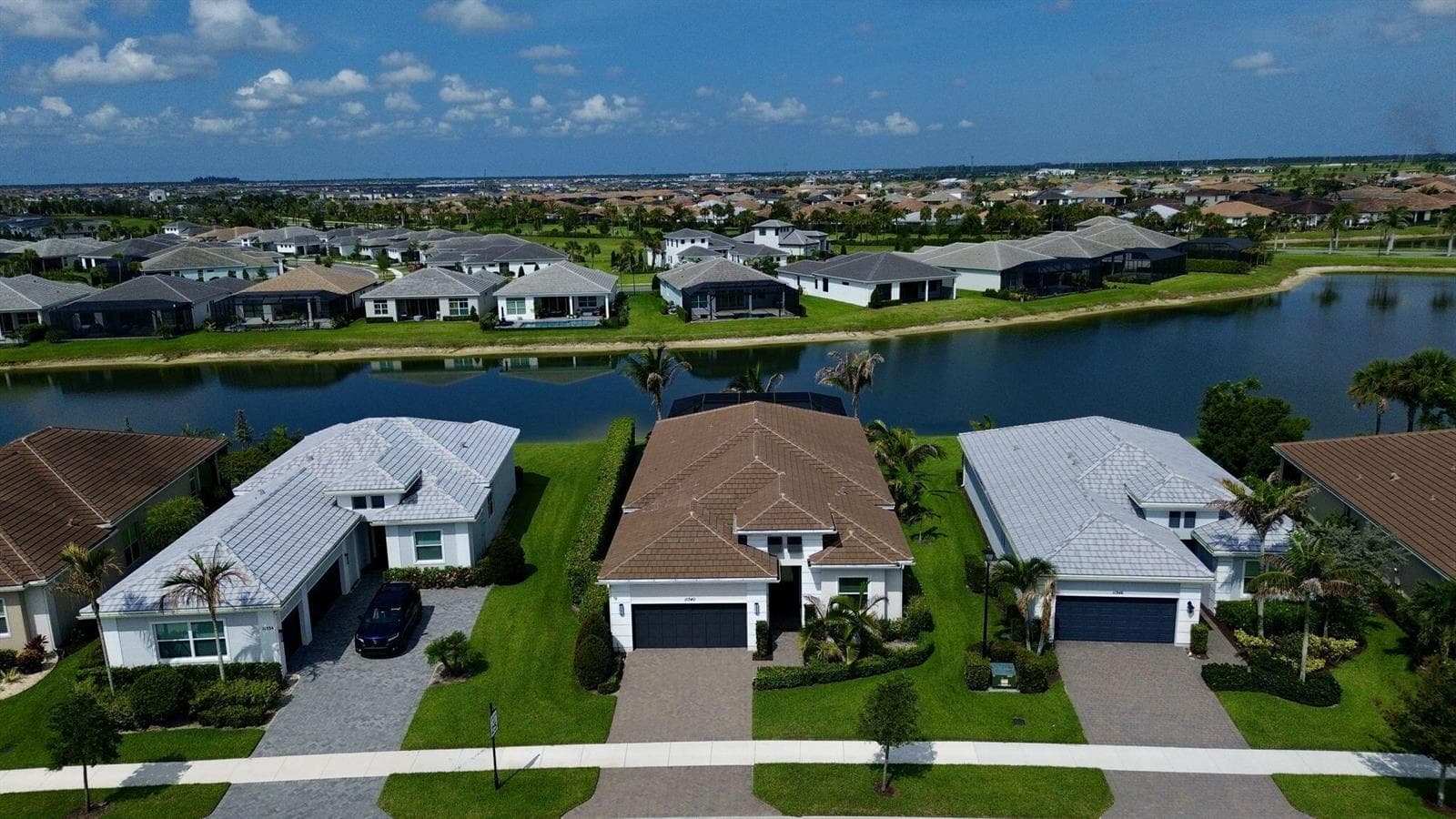 11340 SW Lunata Way, Port St. Lucie, FL 34987 — zdjęcie 2