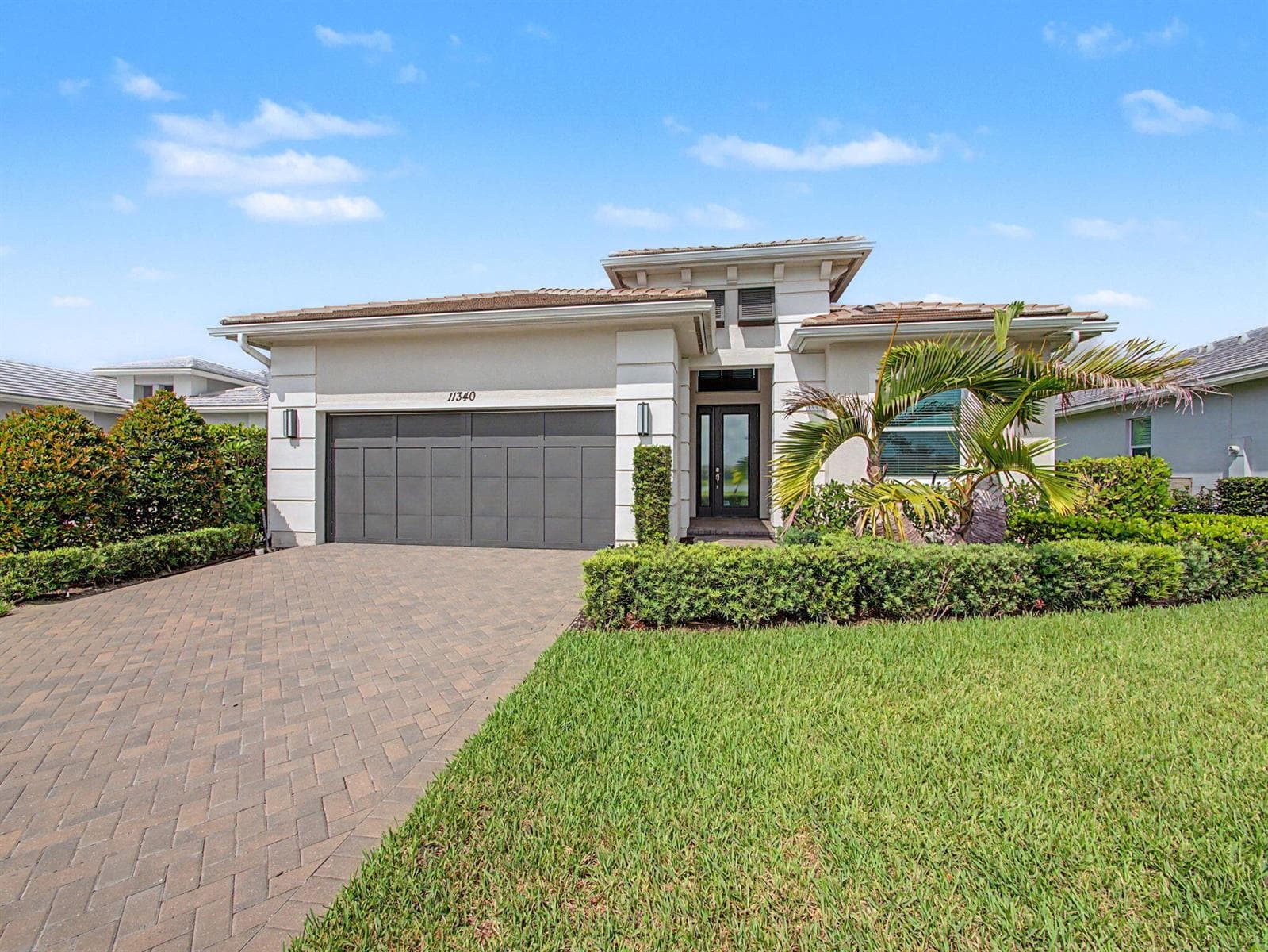 11340 SW Lunata Way, Port St. Lucie, FL 34987 — zdjęcie 5