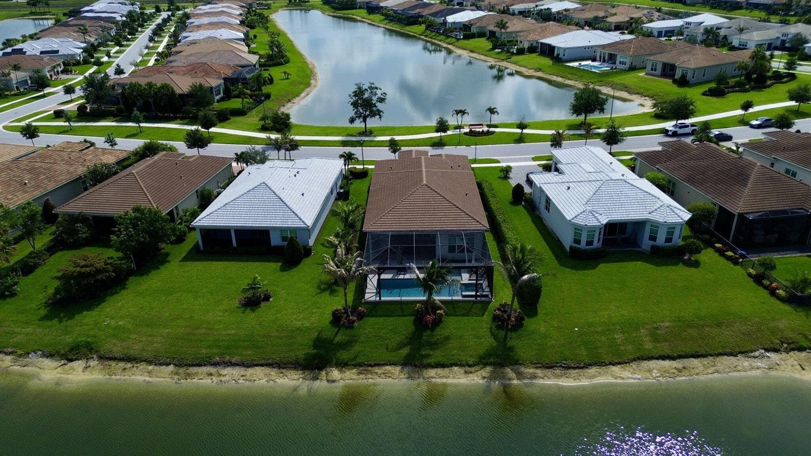 11340 SW Lunata Way, Port St. Lucie, FL 34987 — zdjęcie 4