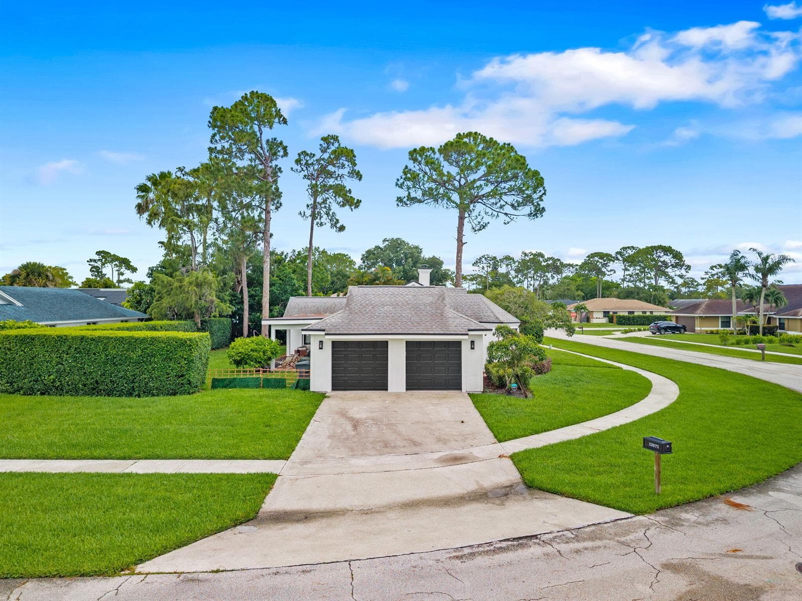 13571 Jonquil Place, Wellington, FL 33414 — zdjęcie 2