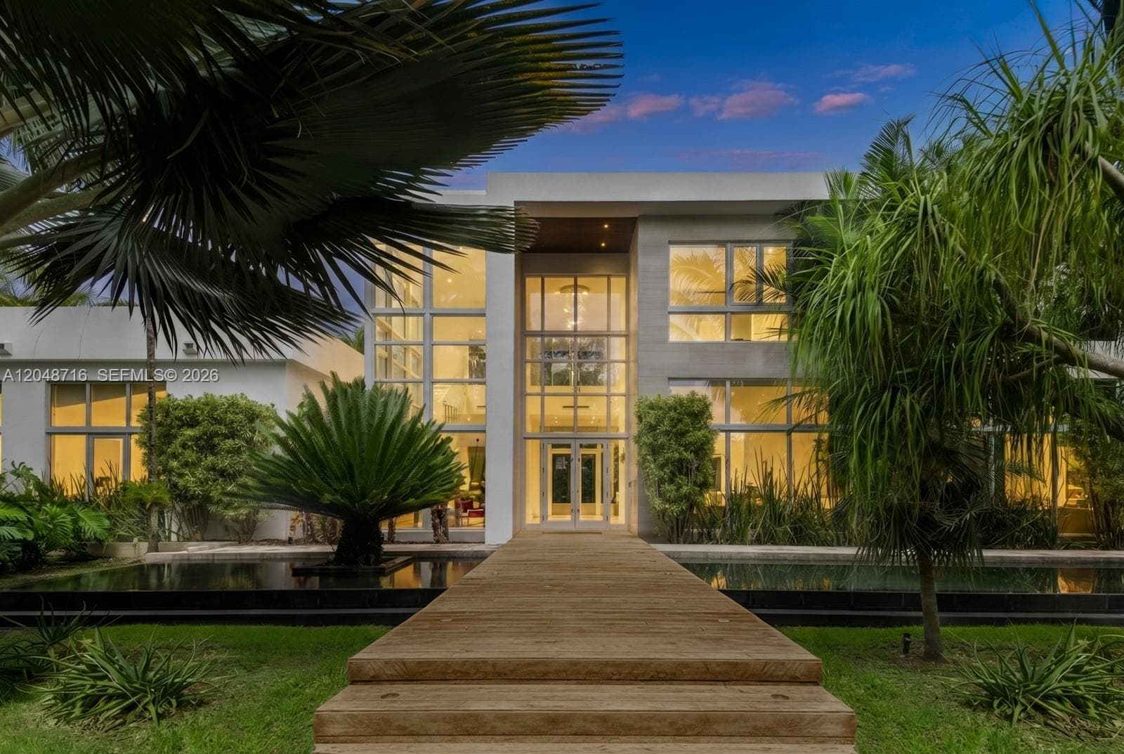12900 SW 63rd Ave, Pinecrest, FL 33156 — zdjęcie 2
