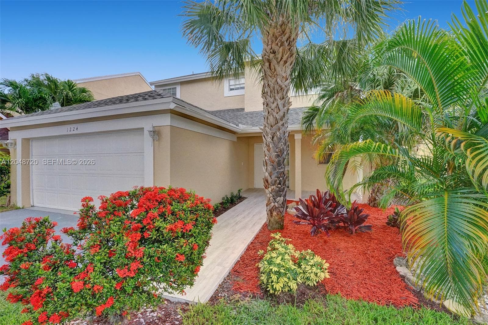 1224 Sussex St, Boynton Beach, FL 33436