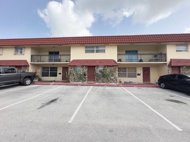 6631 SW 41st Pl # 43, Davie, FL 33314