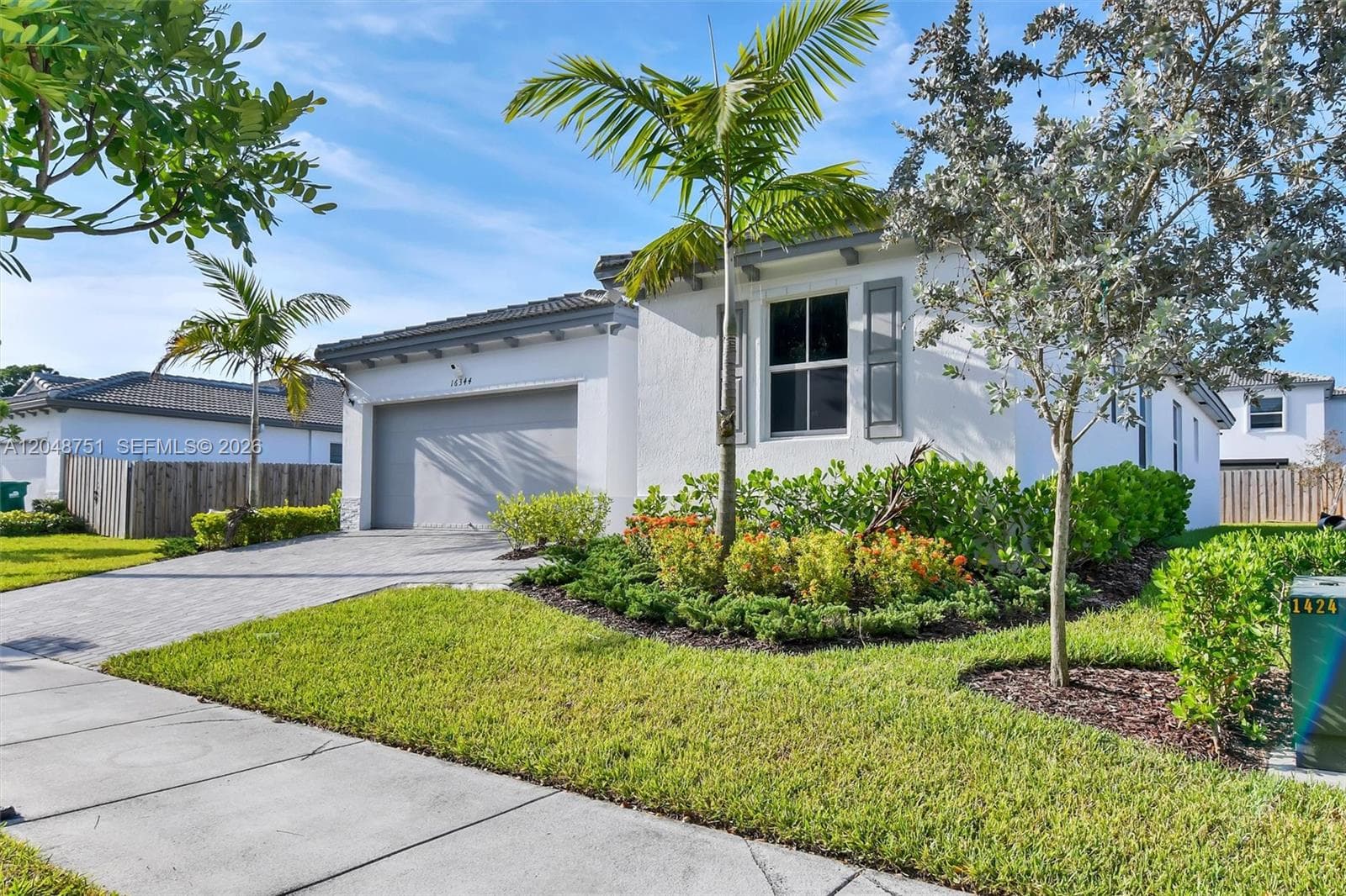 16344 SW 290th St, Homestead, FL 33033