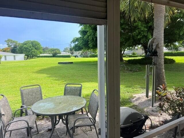 5452 Poppy Place # B, Delray Beach, FL 33484 — zdjęcie 2