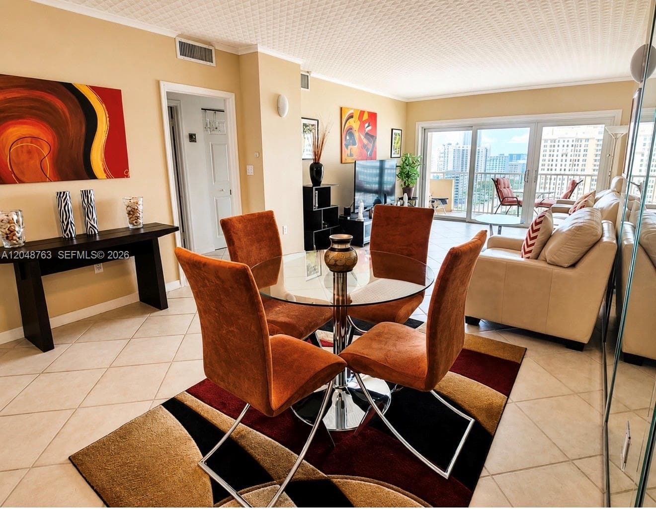 1980 S Ocean Dr # 15K, Hallandale Beach, FL 33009 — zdjęcie 2