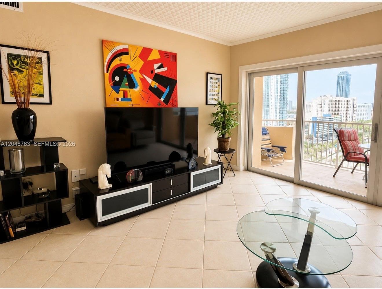 1980 S Ocean Dr # 15K, Hallandale Beach, FL 33009 — zdjęcie 4