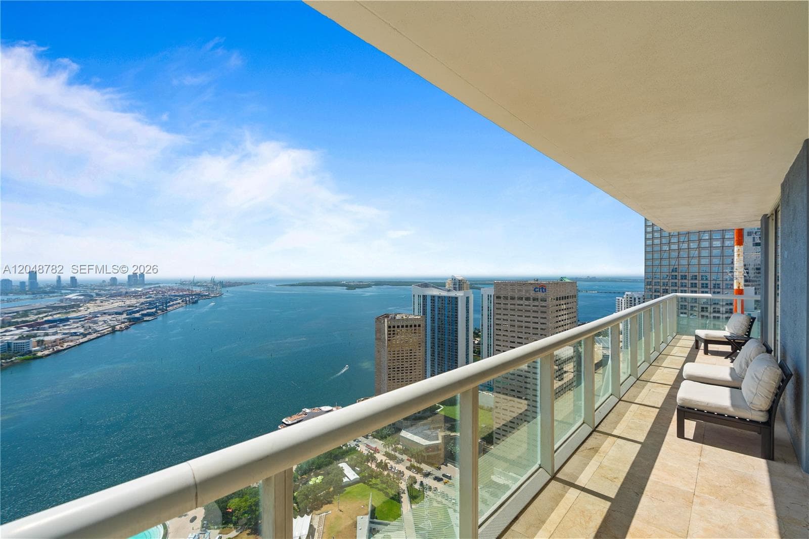 50 Biscayne Blvd # 5210, Miami, FL 33132 — zdjęcie 5
