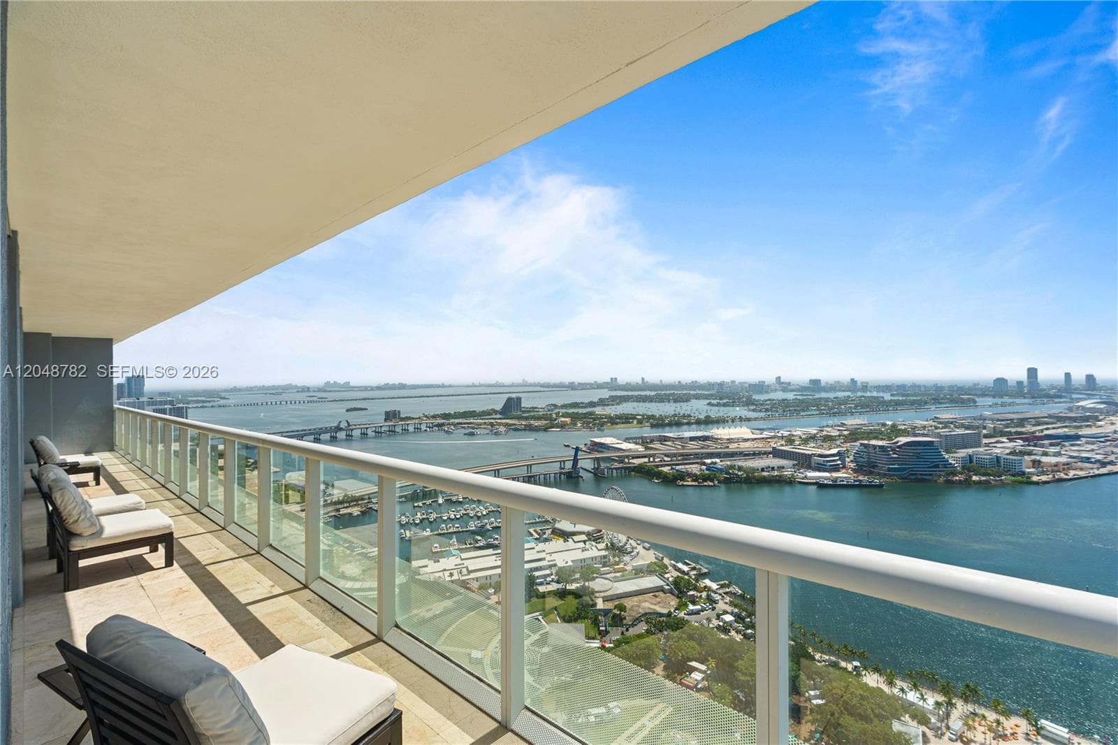 50 Biscayne Blvd # 5210, Miami, FL 33132 — zdjęcie 4