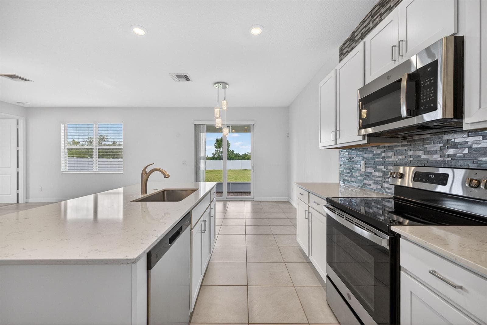 13275 NW Copper Creek Drive, Port St. Lucie, FL 34987 — zdjęcie 5