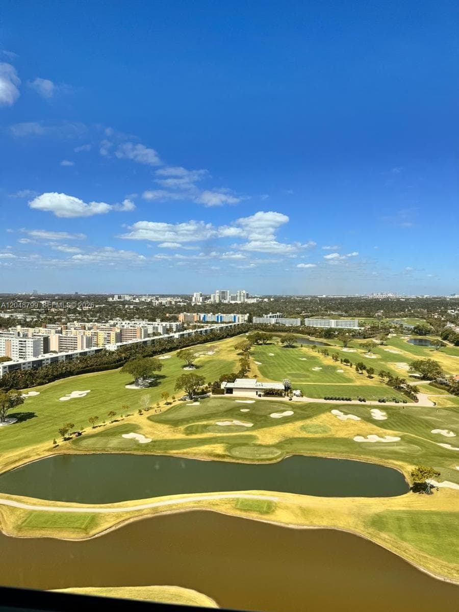 1745 E Hallandale Beach Blvd # 2302W, Hallandale Beach, FL 33009