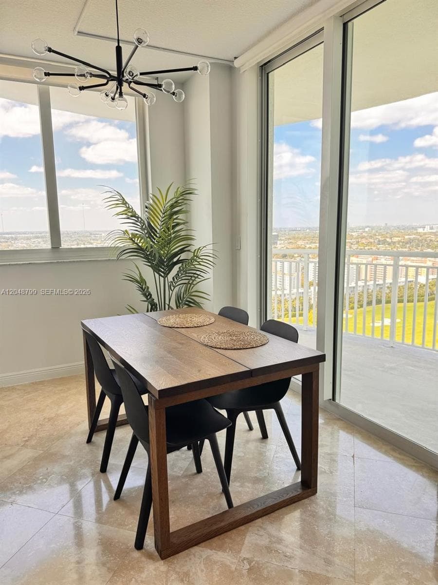 1745 E Hallandale Beach Blvd # 2302W, Hallandale Beach, FL 33009 — zdjęcie 5