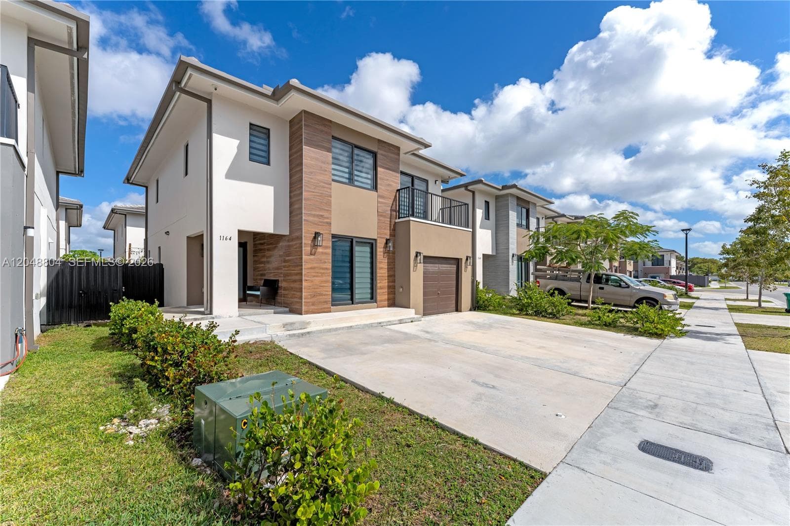 1164 NW 2nd St # 0, Florida City, FL 33034