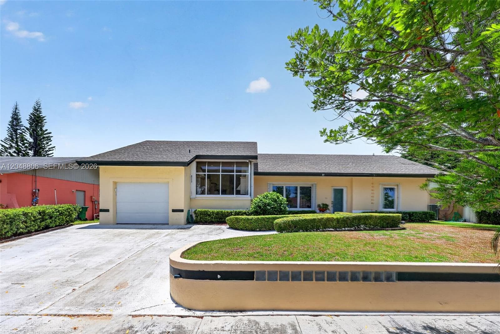 16430 SW 107th Ct, Miami, FL 33157