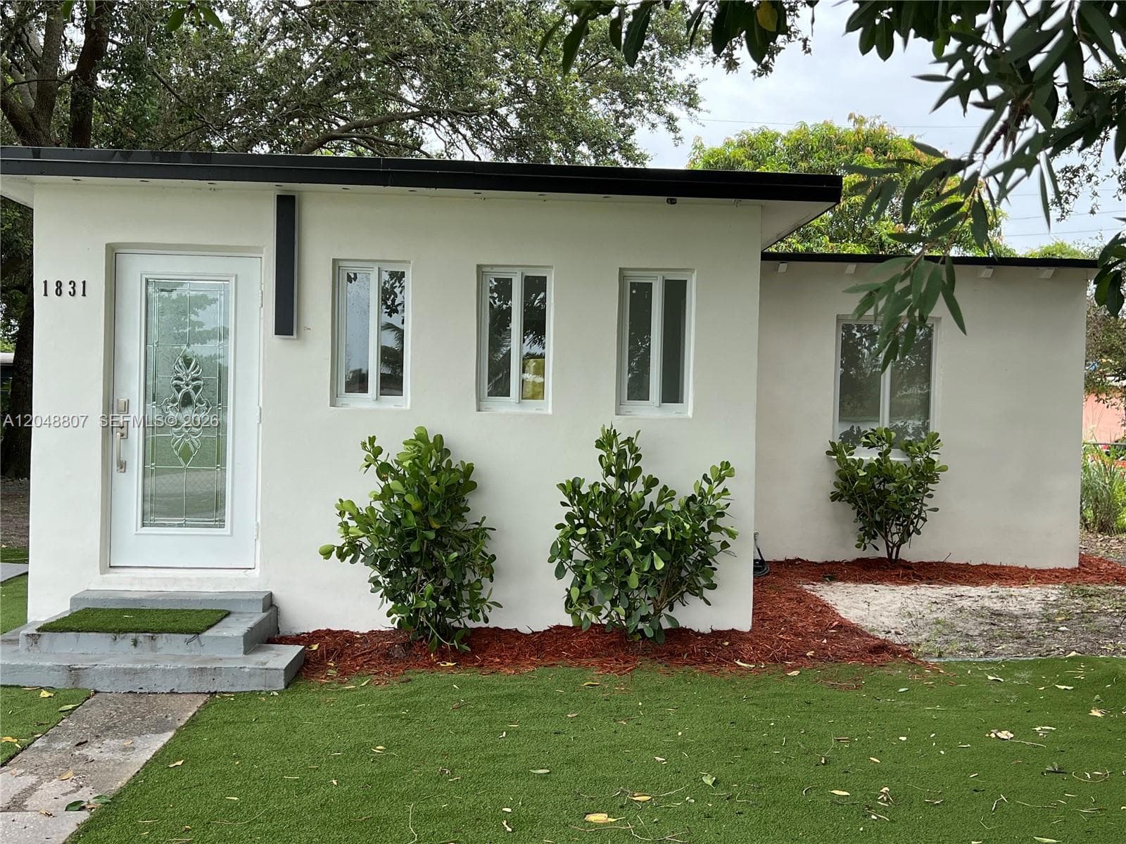 1831 Wilmington St, Opa-Locka, FL 33054