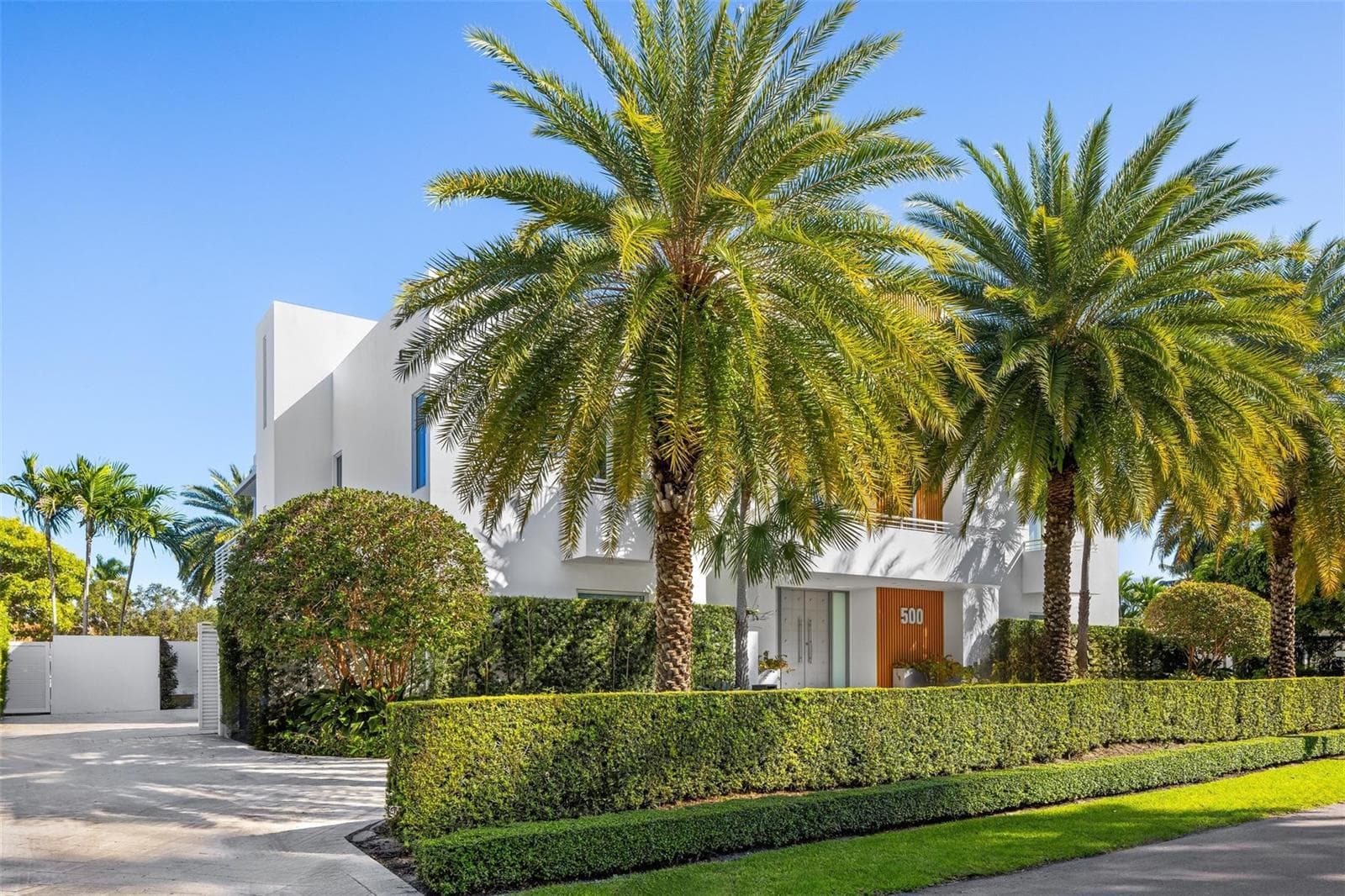 500 Isle Of Capri Drive, Fort Lauderdale, FL 33301 — zdjęcie 4