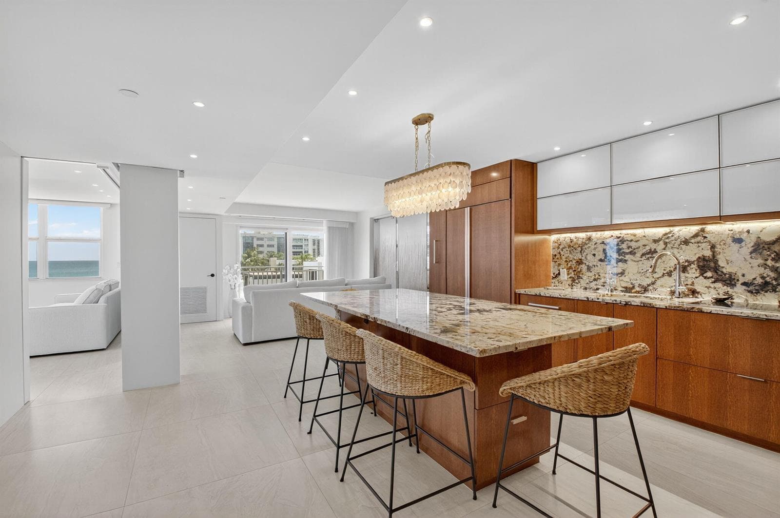 4511 S Ocean Boulevard # 507, Highland Beach, FL 33487 — zdjęcie 2