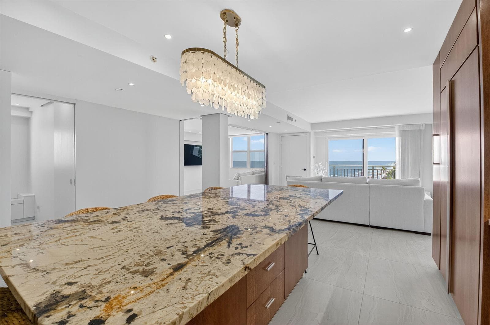 4511 S Ocean Boulevard # 507, Highland Beach, FL 33487 — zdjęcie 4