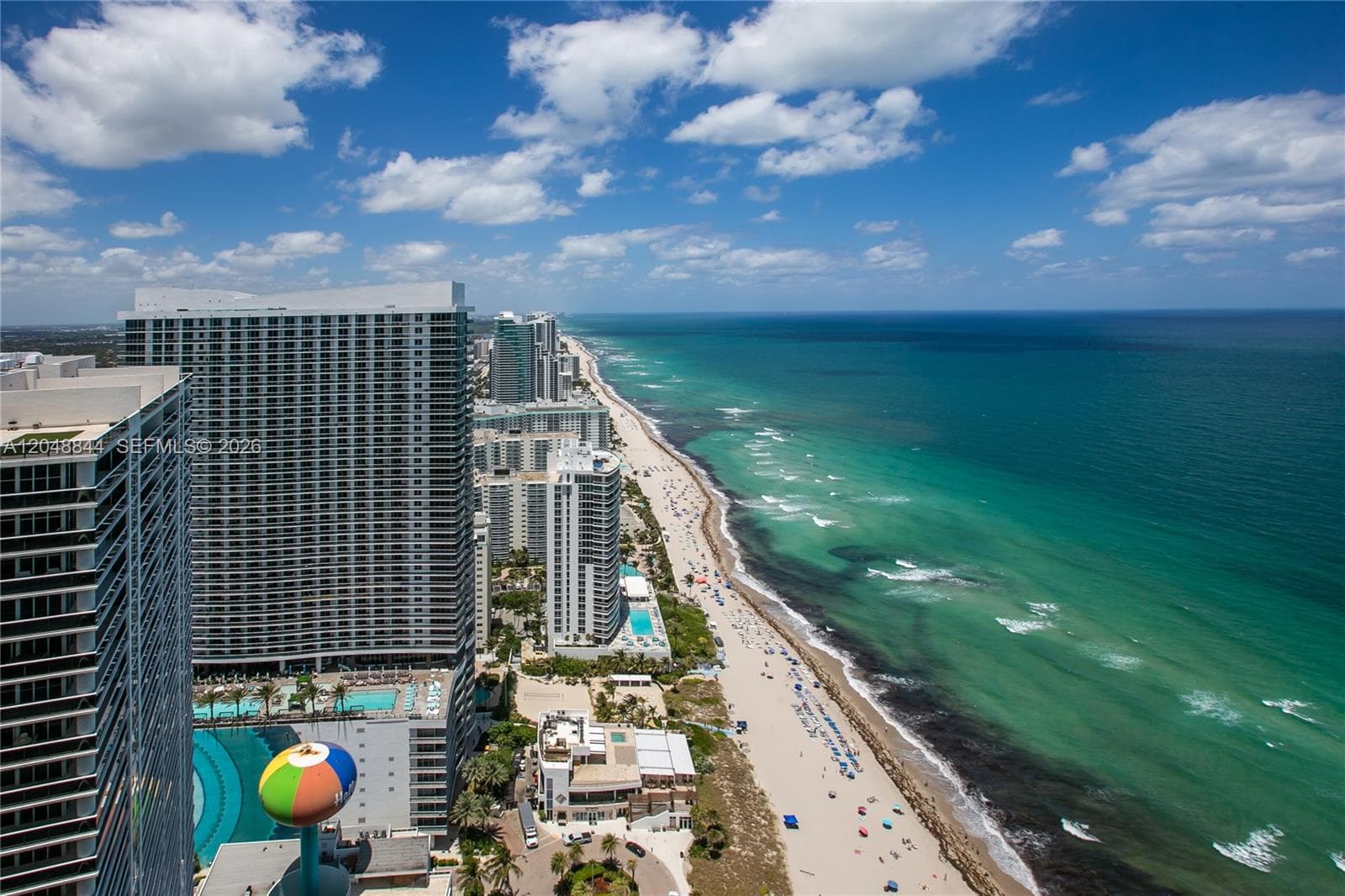 1830 S Ocean Dr # 4812, Hallandale Beach, FL 33009 — zdjęcie 2