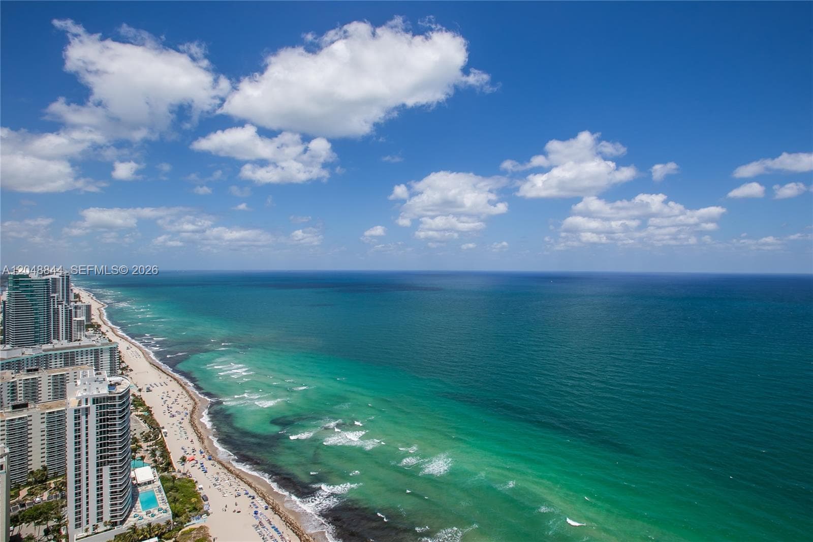 1830 S Ocean Dr # 4812, Hallandale Beach, FL 33009