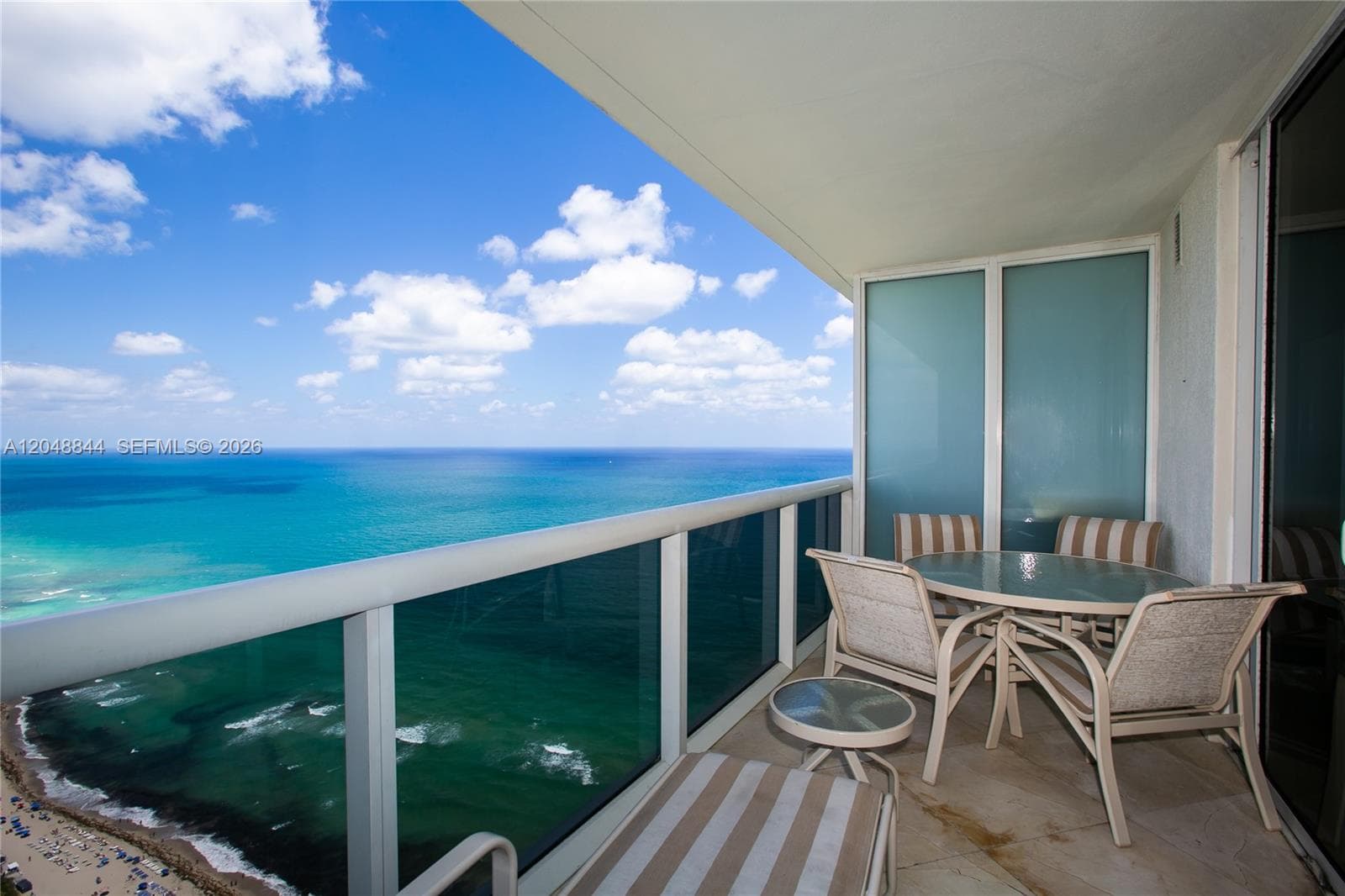 1830 S Ocean Dr # 4812, Hallandale Beach, FL 33009 — zdjęcie 5
